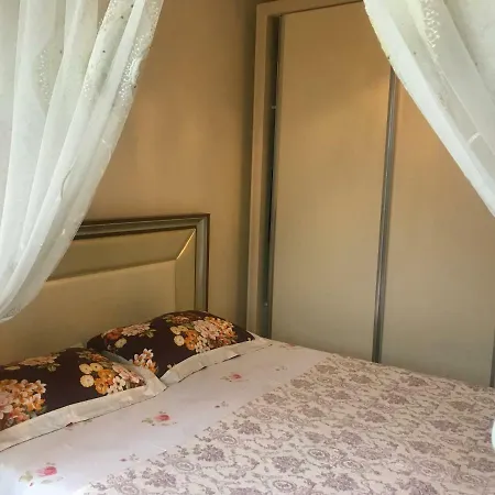Tbe Modern House بيت للعطل شكودر