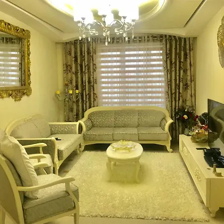Tbe Modern House بيت للعطل