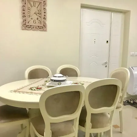 Tbe Modern House بيت للعطل *