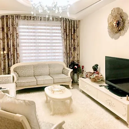 Tbe Modern House * شكودر